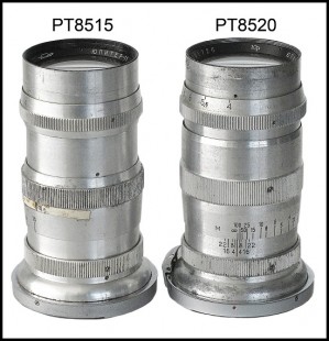 Soviet and Russian Cameras Soviet and Russian Cameras
