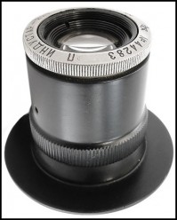 Soviet and Russian Cameras