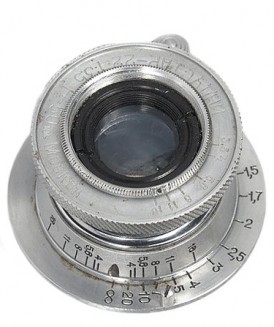 Soviet and Russian Cameras Soviet and Russian Cameras