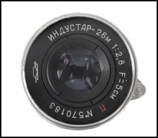 Soviet and Russian Cameras