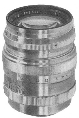 旧ソ連/ロシア製 PANTHER 暗視スコープ＋JUPITER-9 Soviet Lenses Cine Mod Jupiter-9 85mm Mir-1b 37mm Helios 44