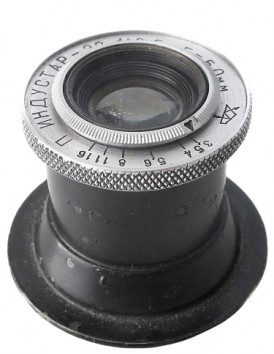 Soviet and Russian Cameras Soviet and Russian Cameras