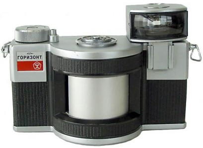 Soviet and Russian Cameras