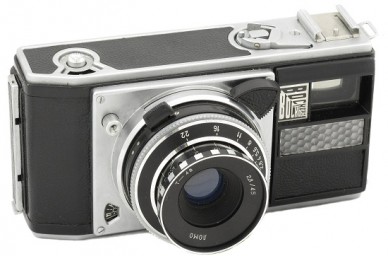 旧ソ連製/ロモ ヴァスホート：Made in USSR/LOMO VOSKHOD 旧ソ連製/ロモ ヴァスホート：Made in USSR/LOMO VOSKHOD LOMO