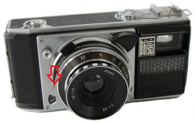 Soviet and Russian Cameras